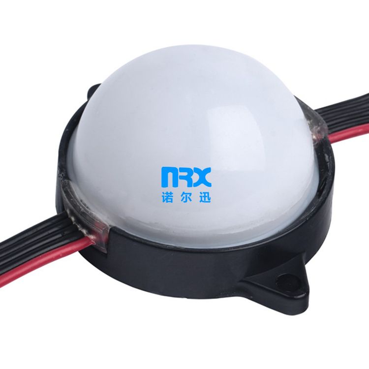 南京诺尔迅LED亮化产品：DMX512点光源
