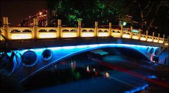 LED亮化工程中也需要点“店小二”精神
