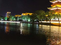 南京诺尔迅亮化对于三种常用的LED驱动电源电路