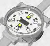 诺尔迅亮化灯具NRX-DG40点光源