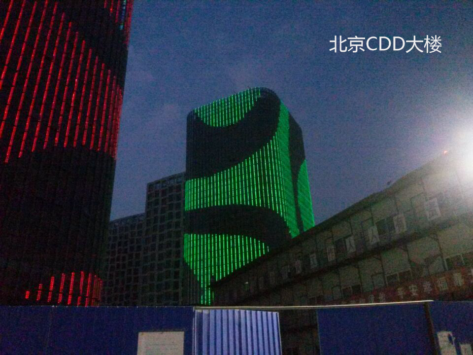 南京诺尔迅亮化讲述城市亮化照明有什么社会意义?