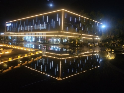 led灯闪烁的解决方法