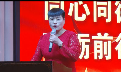 感恩2018，赢战2019！