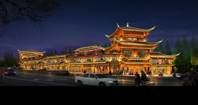 led显示屏的基本概述