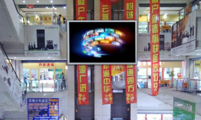 led显示屏设计