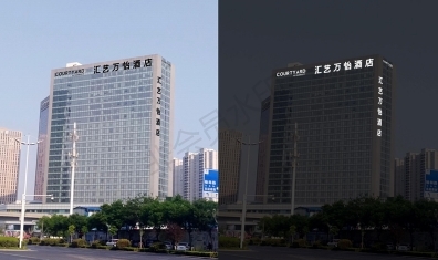 LED发光字不亮的检查维修方法