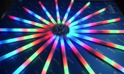 南京户外全彩LED屏像素失控怎么办？