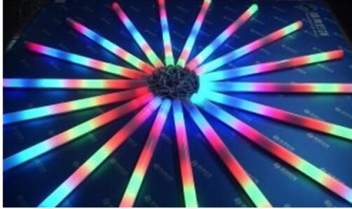 LED的电学特性和热学特性