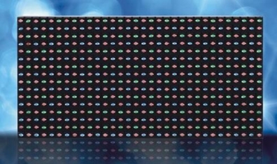 LED显示屏的分类方式