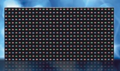 LED显示屏的系统故障排除方法