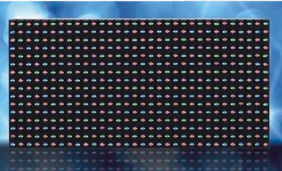 LED显示屏的控制系统故障原因