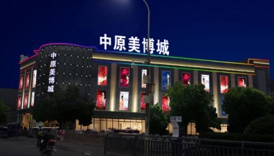 关于LED节能灯的分类介绍