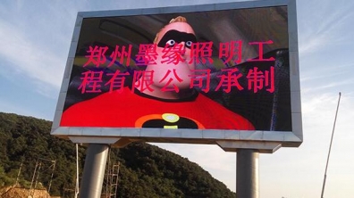 国内LED显示屏现在是何状况？