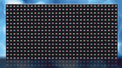 led显示屏系统的硬件设计及功能