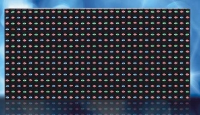 LED显示屏的分类及分类方法