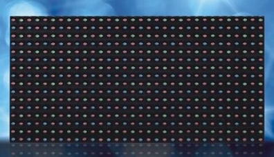 LED显示屏的6大核心技术