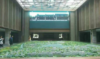 全彩LED显示屏高清展示因素