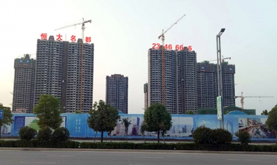 如何分辨LED单元板的好坏